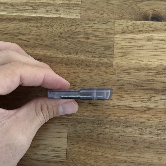 Intec 4 MB Memory Card Nintendo GameCube GC-5100-D Tested Very Good Condition - Picture 4 of 7